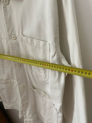 Over shirt workwear jacket 90s vintage 3 pocket