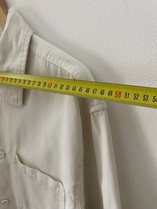 Over shirt workwear jacket 90s vintage 3 pocket