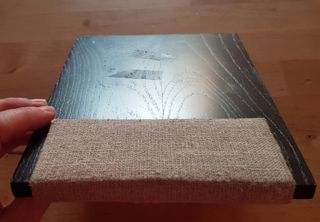 Expositor para bisutería