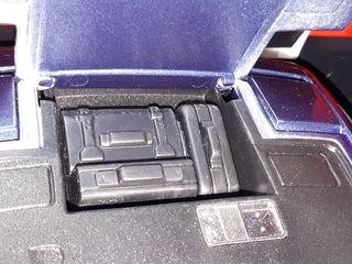 1 18 FERRARI 348 TS MIRA