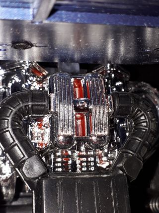 1 18 FERRARI 348 TS MIRA