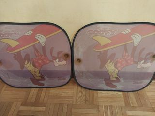 Parasol coche