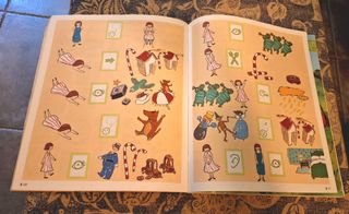 Educación Infantil caramelo 5 años