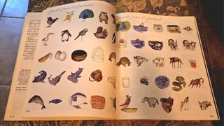 Educación Infantil caramelo 5 años