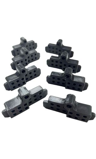 Herramientas Limpieza Pinzas Shimano Doble Pistón