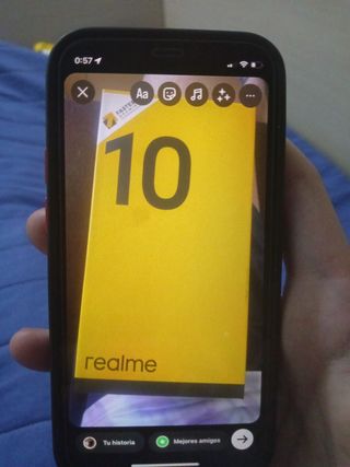 Realme 10