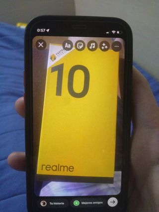 Realme 10