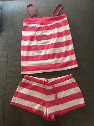 Pijama de verano Easy Wear