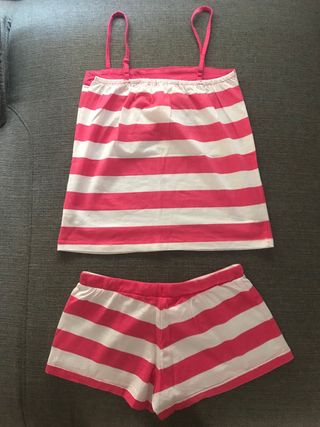 Pijama de verano Easy Wear