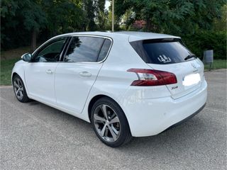 Peugeot 308 2014