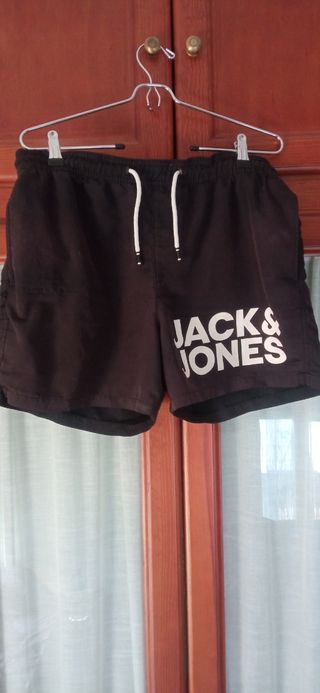 Bañador vintage Jack jones 