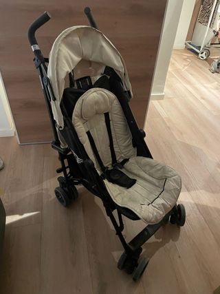 Silla paseo Mini