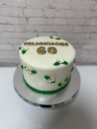 Tartas personalizadas