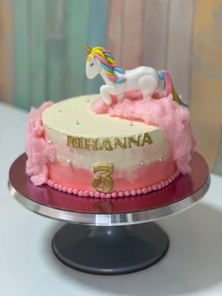 Tartas personalizadas