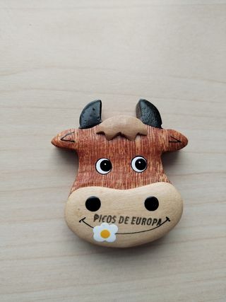 IMÁN NEVERA "PICOS DE EUROPA" 