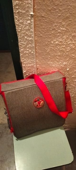 Trona para bebe 