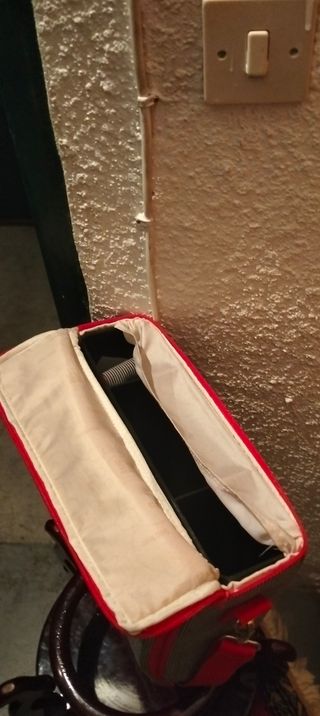 Trona para bebe 