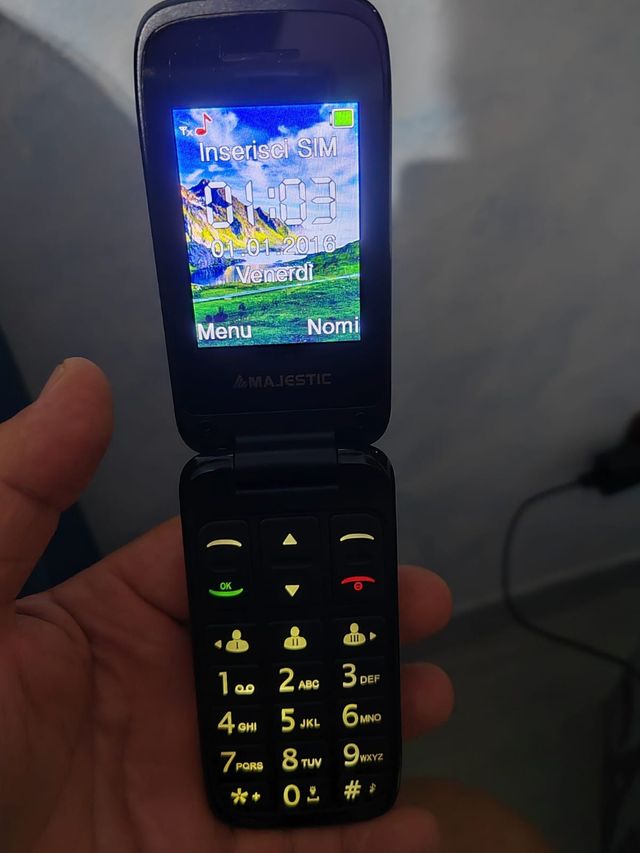 Telefono