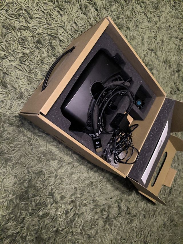 Oculus Development Kit DK2