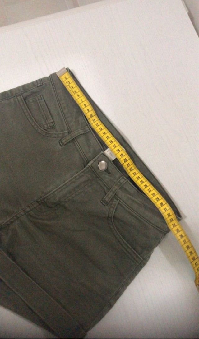 Lotto 3 shorts donna tg. XS 36/38 