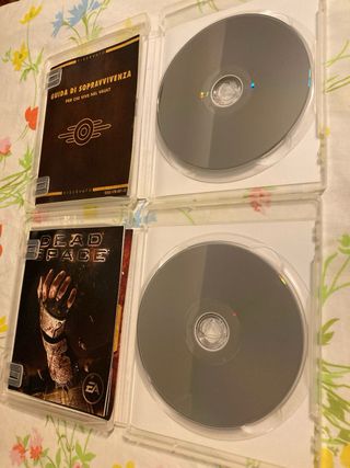 Bundle “Post-apocalittico” PS3