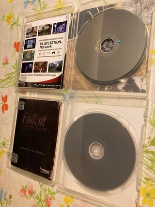 Bundle “Post-apocalittico” PS3