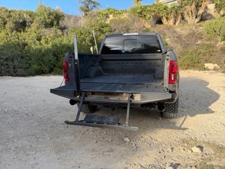 Ford F150 Raptor 2018