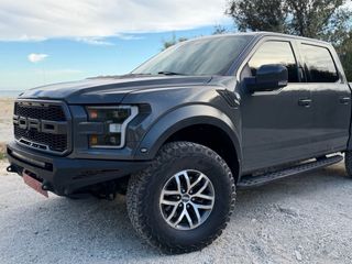 Ford F150 Raptor 2018