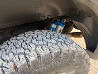 Ford F150 Raptor 2018