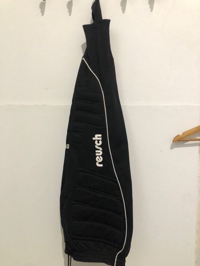 Pantaloni da portiere