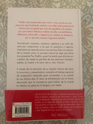 El humor de mi vida