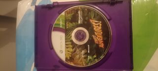 Kinet Xbox 360 + kinet Adventur