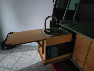 Mueble camper