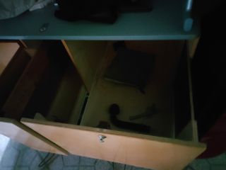 Mueble camper