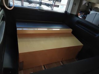 Mueble camper