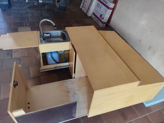Mueble camper
