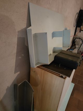 Mueble camper