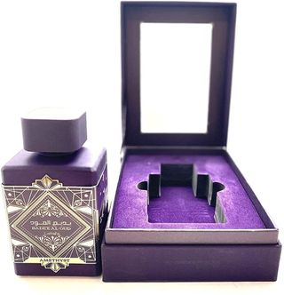 Amethyst Badee Al Oud 100ml