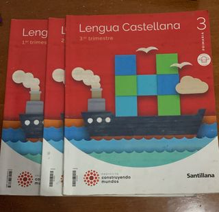 Libro de lengua