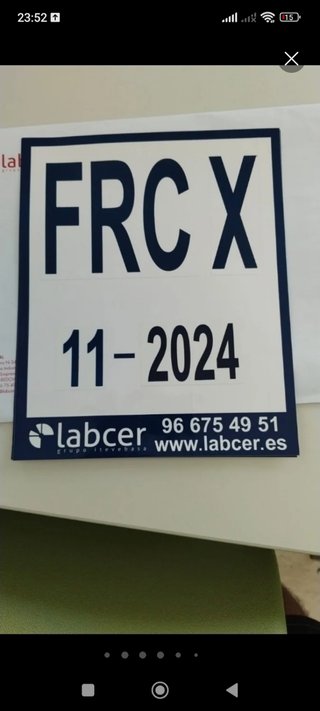 Renault Trafic 2011