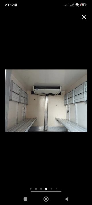Renault Trafic 2011