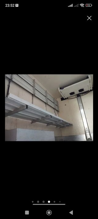 Renault Trafic 2011