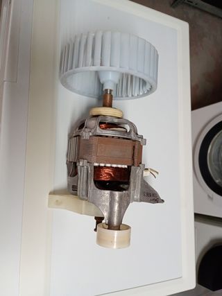 Despiece secadora Balay 3SB975B