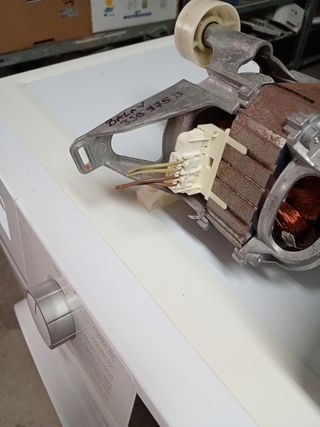 Despiece secadora Balay 3SB975B