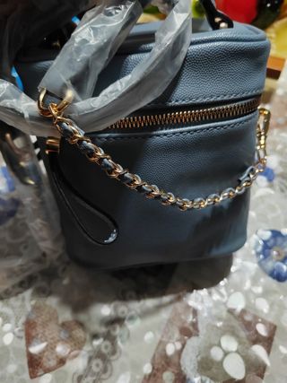 Borsetta Carpisa originale