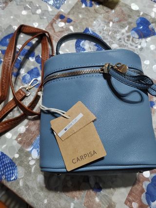 Borsetta Carpisa originale