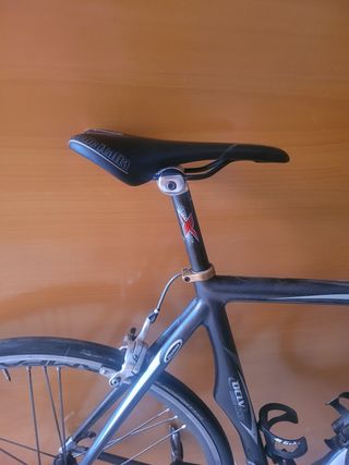Bicicleta Trek Madone 5.2