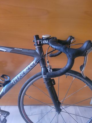 Bicicleta Trek Madone 5.2