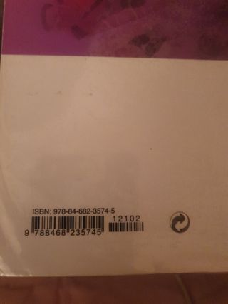 Valores éticos. Vicente vives