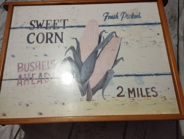 Mesita cama transportable